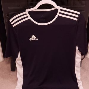 Adidas Climalite shirt